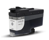 BROTHER LC3239XLBK Black 6000str. - 469491 - zdjęcie 2
